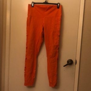 Lululemon yoga pants